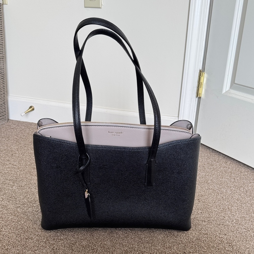 Kate Spade Large Margaux Tote - Picture 4 of 12